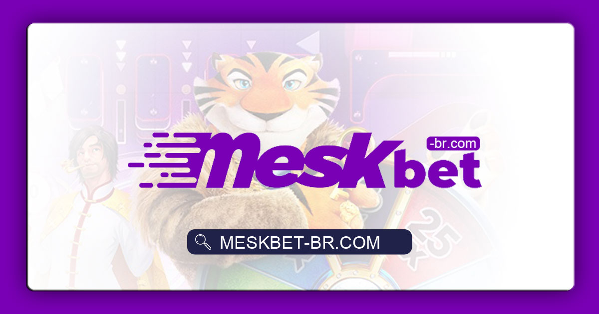 Mesk-bet ⚡ Casino-online ⚡ 100% Bônus